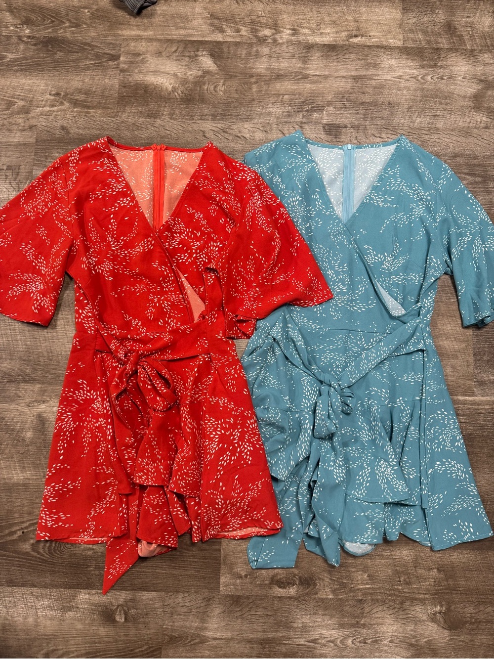 Romper Bundle Size Large